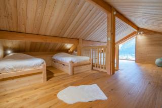 Chalet Aigle - Le Monêtier-les-Bains - 3