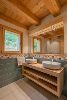 Chalet Aigle - Le Monêtier-les-Bains - 2