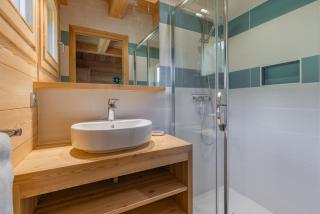 Chalet Aigle - Le Monêtier-les-Bains - 1