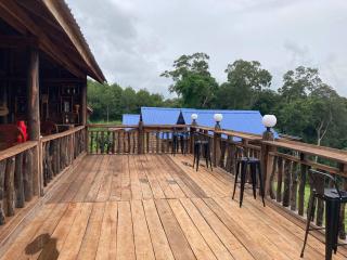 Natural House Farm Stay - Môndól Kiri - 4