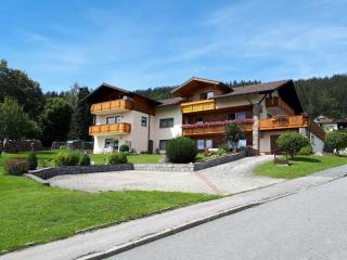 Ferienwohnungen im Himmelreich - Lam - 8