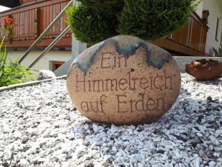 Ferienwohnungen im Himmelreich - Lam - 7