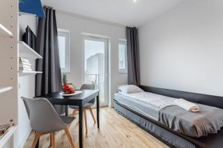 Apartament Monika - Poznan - 0