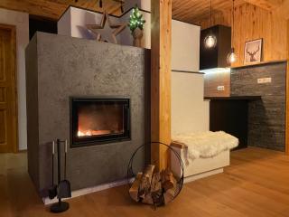 Hillside Chalet Kreischberg - Sankt Lorenzen ob Murau - 8