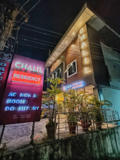 Chalil Residency - Ernakulam - 6