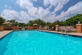 Sonesta Select Austin North Central - Austin - 7