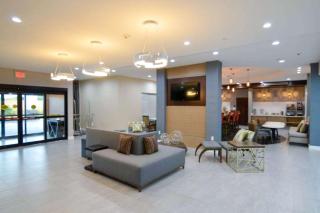 Comfort Inn & Suites Houston I-45 North - IAH - Houston - 0