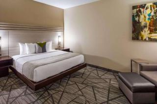 Comfort Inn & Suites Houston I-45 North - IAH - Houston - 6