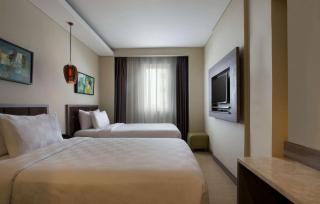 BW Kemayoran Hotel & Convention Powered by Archipelago - Jakarta - 7