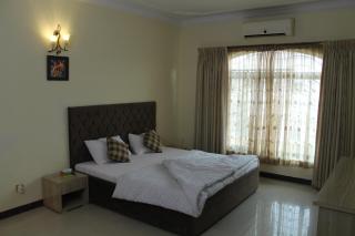 MUDAN Residency - Islamabad - 4