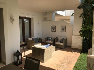 2156-Luxury apt in Cortesin golf with pool view - Casares - 5
