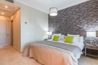 2156-Luxury apt in Cortesin golf with pool view - Casares - 6