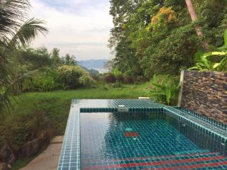 Patong Garden House - Luxury Villa in Patong Hills - 1