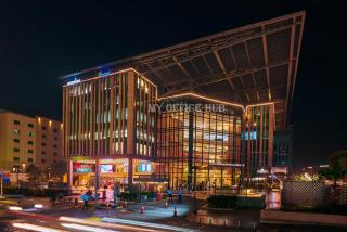 Hotel Golden Bliss At New Delhi International Airport - New Delhi - 5