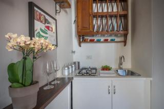 Santo Spirito's Nest - Firenze - 8