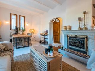 Vescomtat de Cabanyes - 4