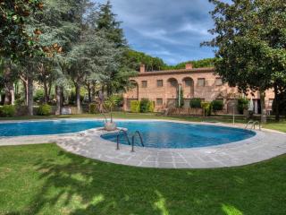 Vescomptat de cabanyes Casa Adossada per 6 persones amb piscina coumunitària a 10 minuts de Sant Antoni de Calonge - Calonge - 8