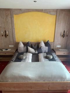 Appartements Gästehaus Schrott - Oetz - 4