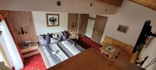 Appartements Gästehaus Schrott - Oetz - 5