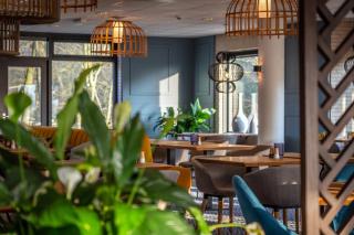 Hotel Boschrand - De Koog - 2