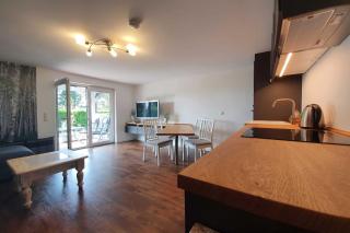 Ferienwohnung Smilla in Sellin - Sellin - 4