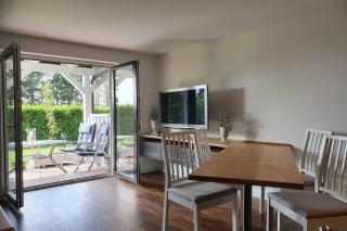 Ferienwohnung Smilla in Sellin - Sellin - 2