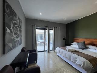 Indalo Eco Lodge - 6