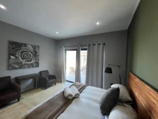 Indalo Eco Lodge - 9