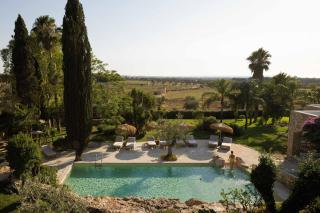 Tenuta Negroamaro - Gallipoli - 9