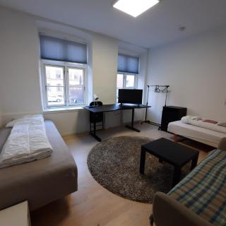 Private Room in a shared apartment - Odense - 9