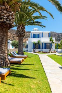 KALYPSO ACCOMMODATION SIFNOS - Vathi - 6