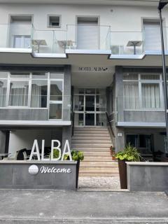 Alba B&B - Cattolica - 5