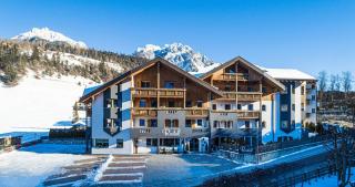 Apart Residence Rautal ***S - San Vigilio Di Marebbe - 8
