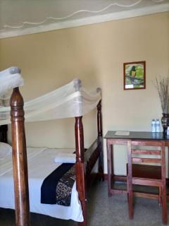 Pross Residence - Masindi - 1