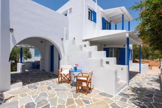 KALYPSO ACCOMMODATION SIFNOS - Vathi - 3