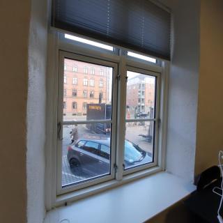 Private Room in a shared apartment - Odense - 8