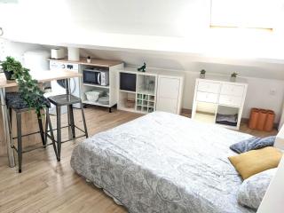 Cosy Lys T1 - Centre Bosquet & Clémenceau - 0