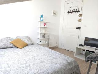 Cosy Lys T1 - Centre Bosquet & Clémenceau - 5