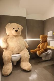 Hotel Galli's - Centro - Livigno - 7