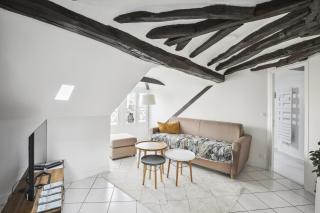 Le Montreuil- Versailles - Versailles - 0