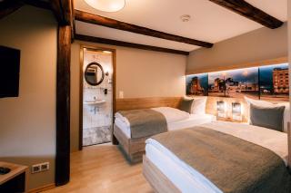 Hotel Einbecker Hof - Einbeck - 8