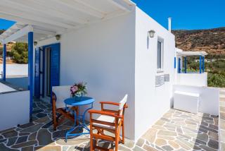 KALYPSO ACCOMMODATION SIFNOS - Vathi - 1