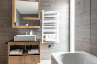 All-Suite Resort Paznaun inklusive Silvretta Premium Card - 7