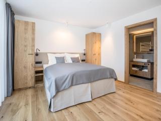 All-Suite Resort Paznaun - Galtür - 9
