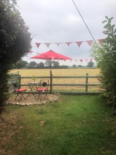 Soldiers Cottage, with HOT TUB, dog friendly, great views - Hereford - 8