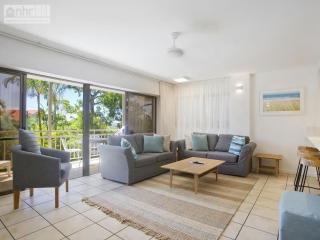 Sundown Lodge 1 Edgar Bennett Avenue 14 - Noosa Heads - 9