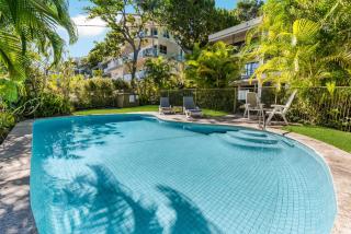 Sundown Lodge 1 Edgar Bennett Avenue 14 - Noosa Heads - 1