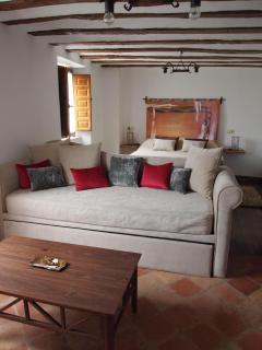 Casa San Andres Del Valle - 7