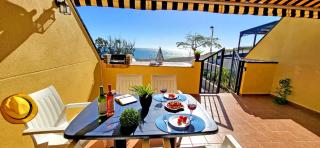 Ferienhaus Vista Mar - La Lajita - 0