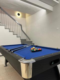 -NEW- 16Px V Kids Pool n KTV n Jacuzzi n Billiard near USM n Penang Bridge - George Town - 9